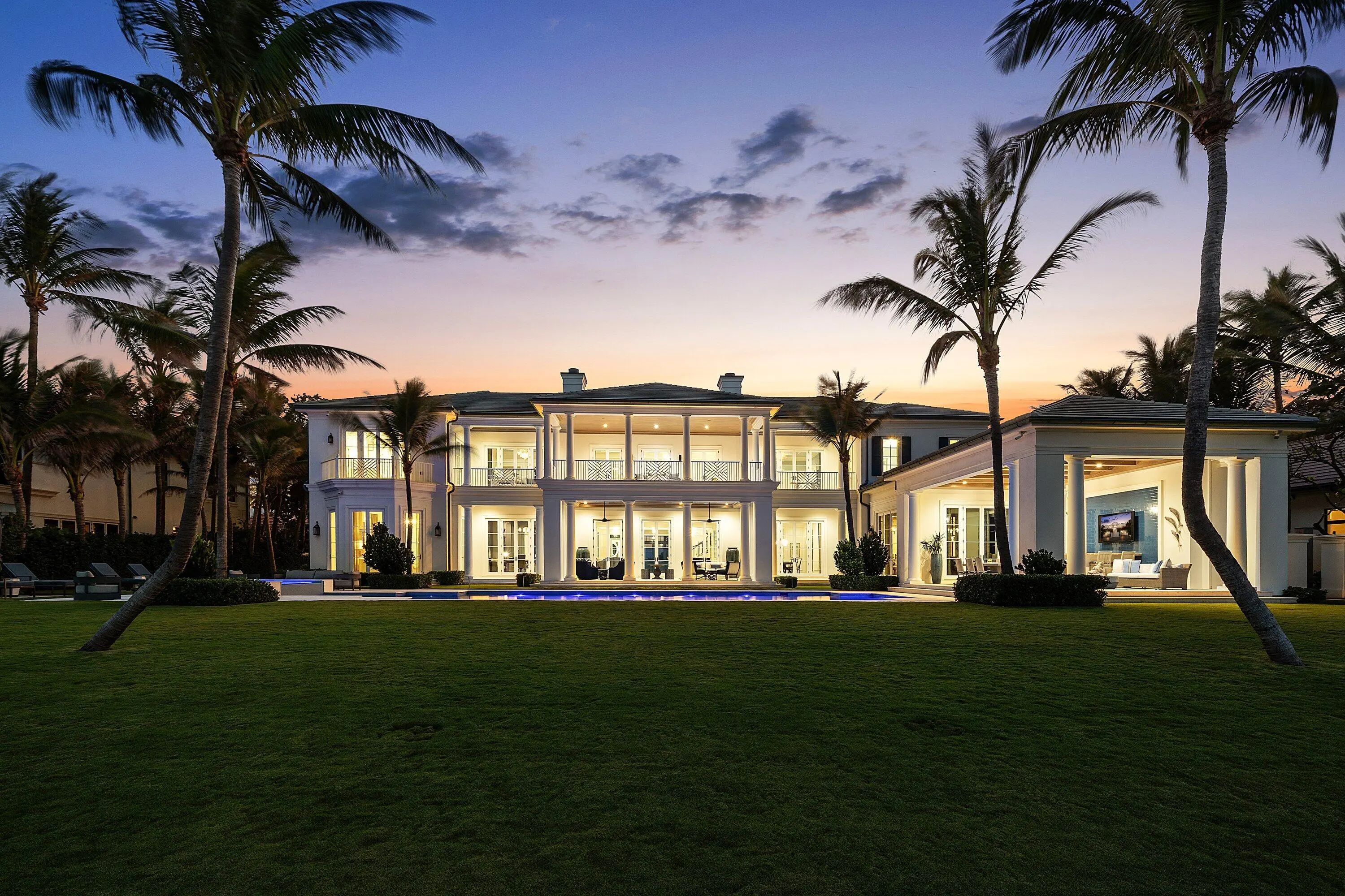 640 S Ocean Boulevard, Manalapan, FL, 33462