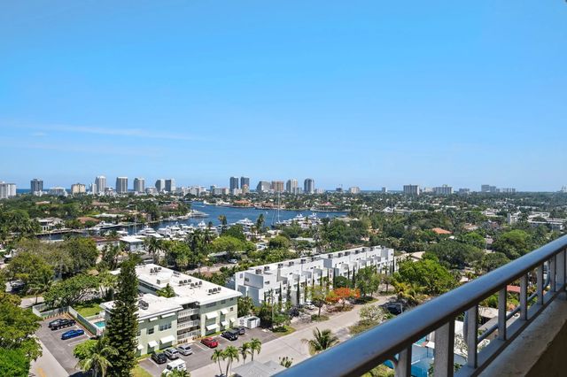 2 of 53 - 900 Ne 18th Avenue #1407, Fort Lauderdale, FL