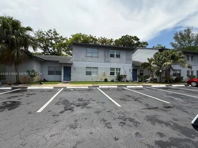 7173 W Sunrise Boulevard #7173, Plantation