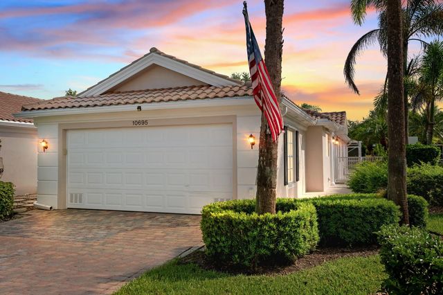10695 Sw Hartwick Drive, Port St. Lucie