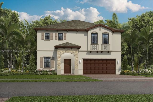 22301 Sw 132 Avenue, Homestead