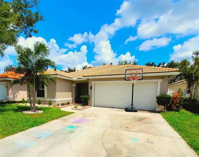6416 Barton Creek Circle, Lake Worth
