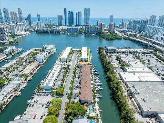 3726 Ne 166th Street #116, North Miami Beach