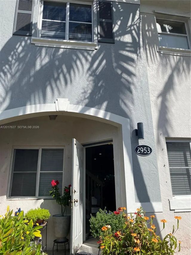 2953 Se 15th Terrace, Homestead