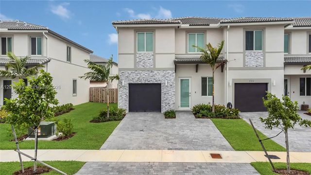 725 Se 14th Court, Homestead