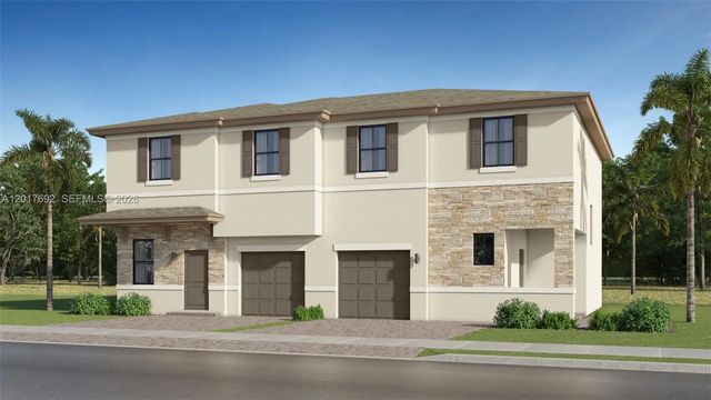 13122 Sw 223 Street, Homestead