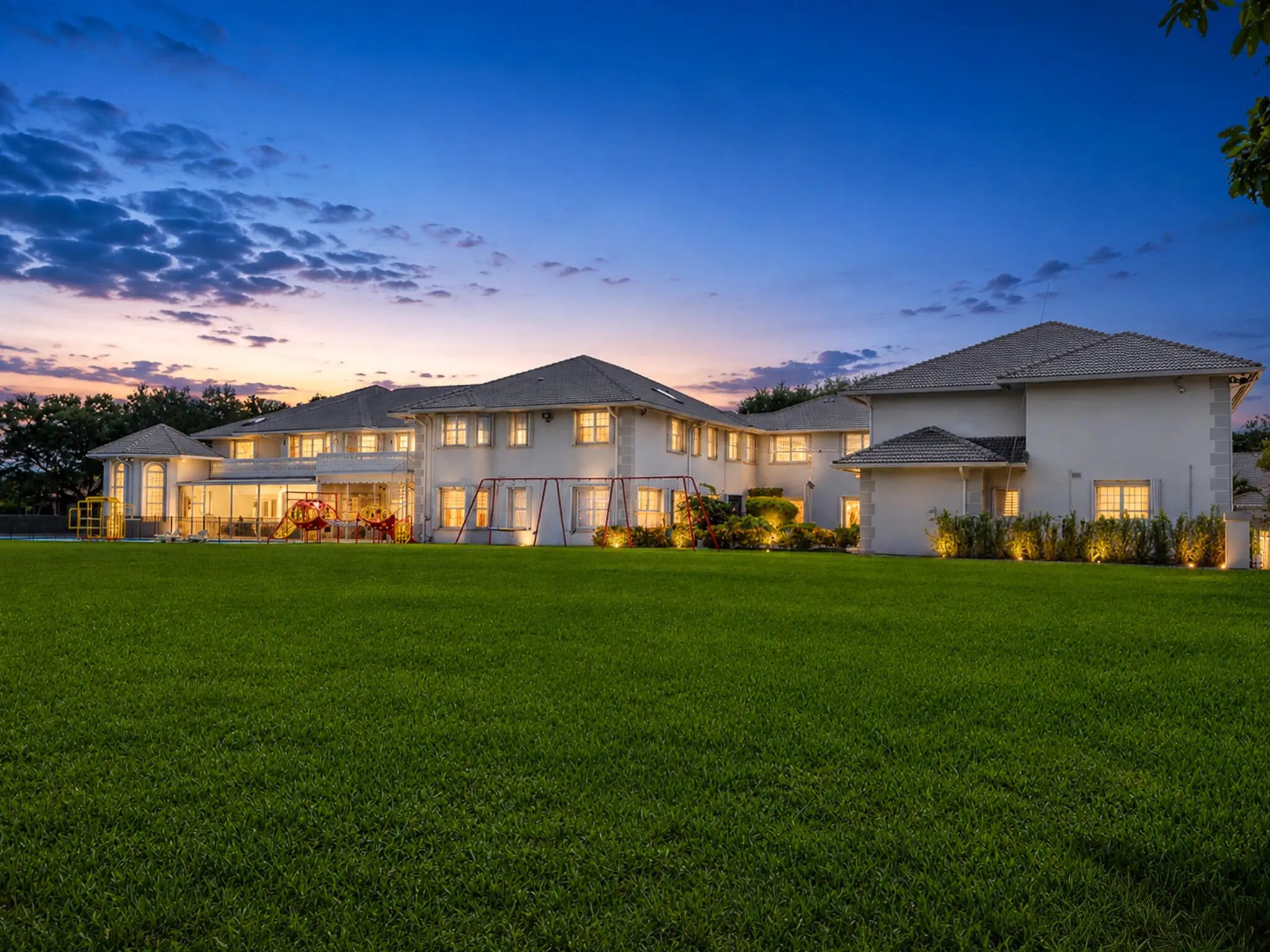 1800 Eagle Trace Boulevard, Coral Springs