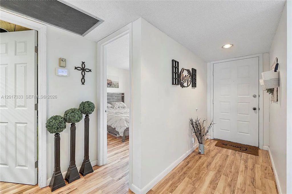 12901 Sw 15th Court #208v, Pembroke Pines