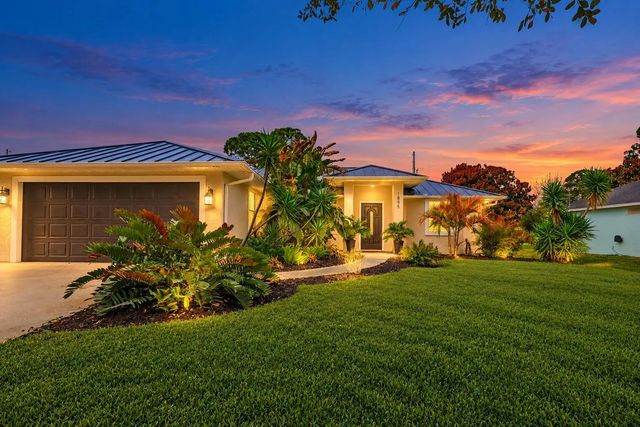 1895 Sw 17th Ave Avenue Sw, Vero Beach