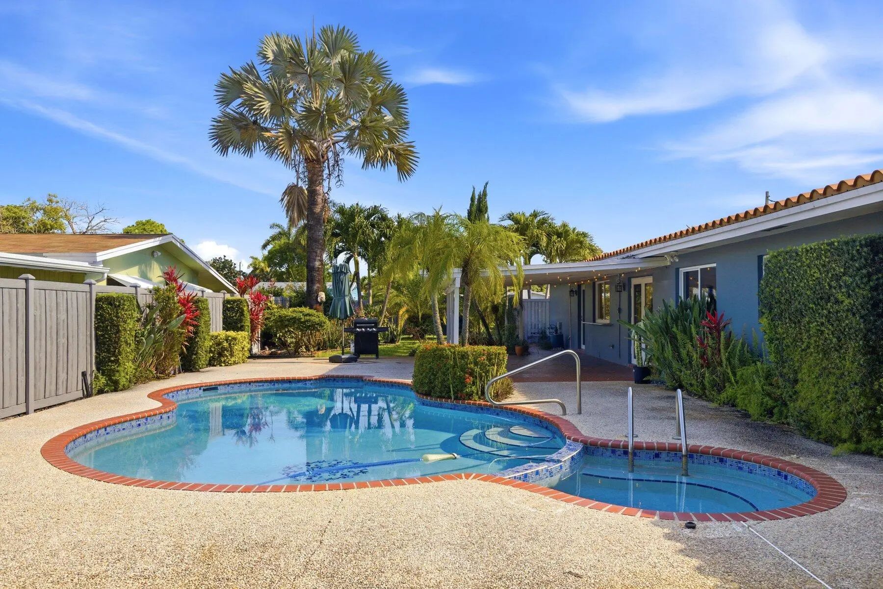 3381 Ne 8th Avenue, Oakland Park