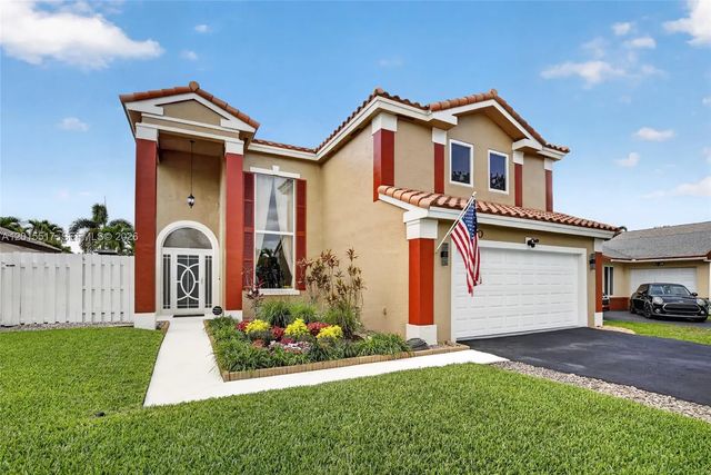 14630 Cedar Creek Place, Davie