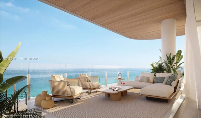 3 of 23 - 9317 Collins Avenue #1003, Surfside, FL