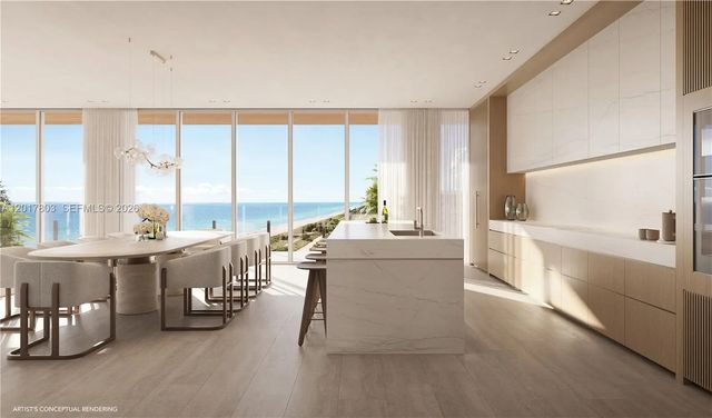 4 of 23 - 9317 Collins Avenue #1003, Surfside, FL