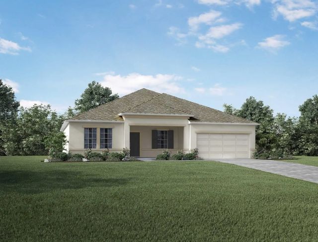 7726 105th Avenue, Vero Beach