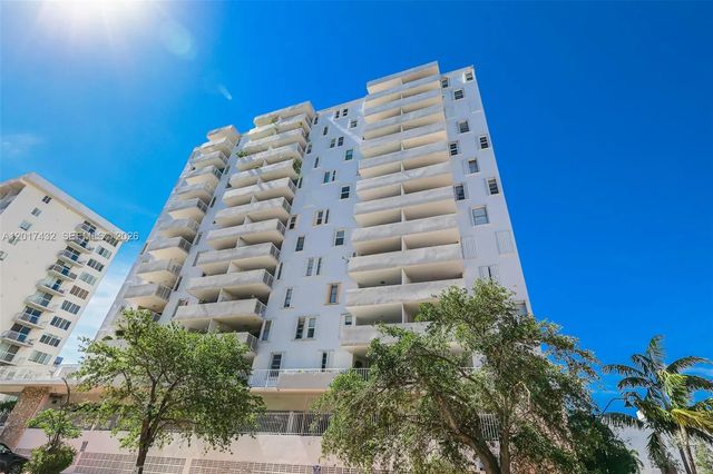 1331 Lincoln Road #704, Miami Beach