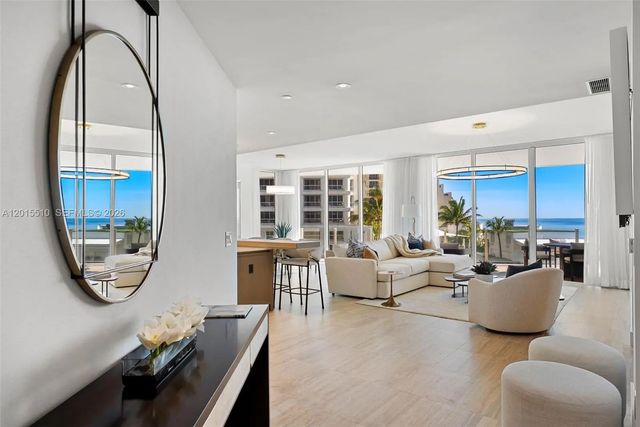 3 of 60 - 525 N Fort Lauderdale Beach Boulevard #702, Fort Lauderdale, FL