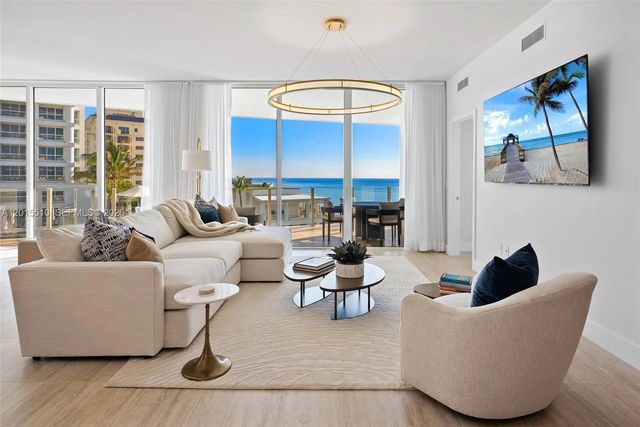 4 of 60 - 525 N Fort Lauderdale Beach Boulevard #702, Fort Lauderdale, FL