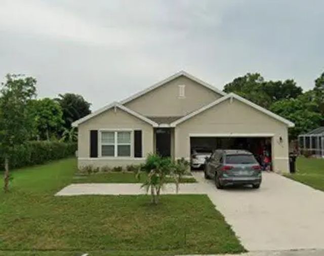 5015 Nw North Macedo Boulevard, Port St. Lucie