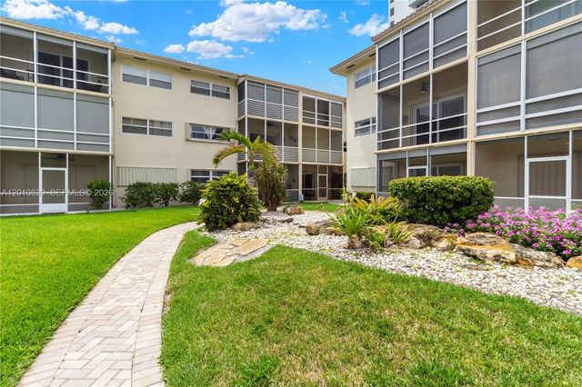 2600 Diana Drive #119, Hallandale Beach