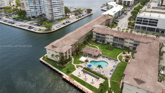 2 of 45 - 2600 Diana Drive #119, Hallandale Beach, FL
