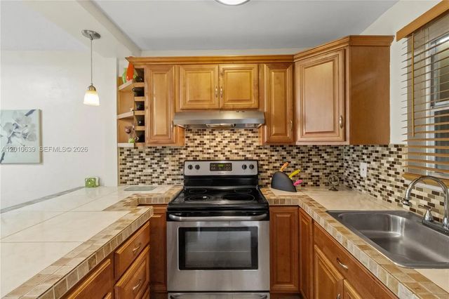 3 of 45 - 2600 Diana Drive #119, Hallandale Beach, FL