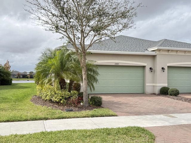 3 of 38 - 12845 Sw Lake Fern Circle, Port St. Lucie, FL