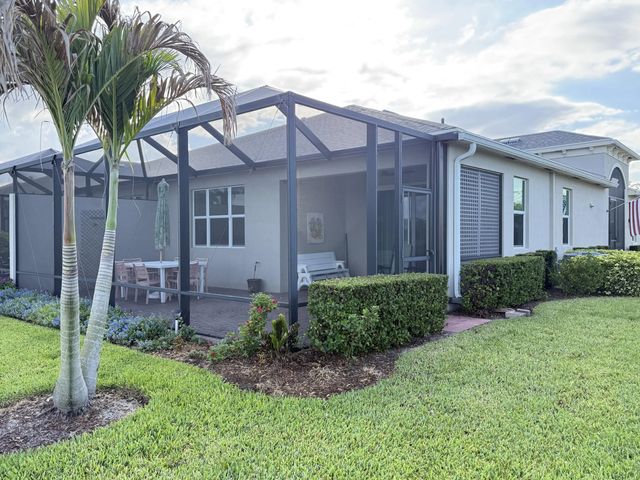 5 of 38 - 12845 Sw Lake Fern Circle, Port St. Lucie, FL