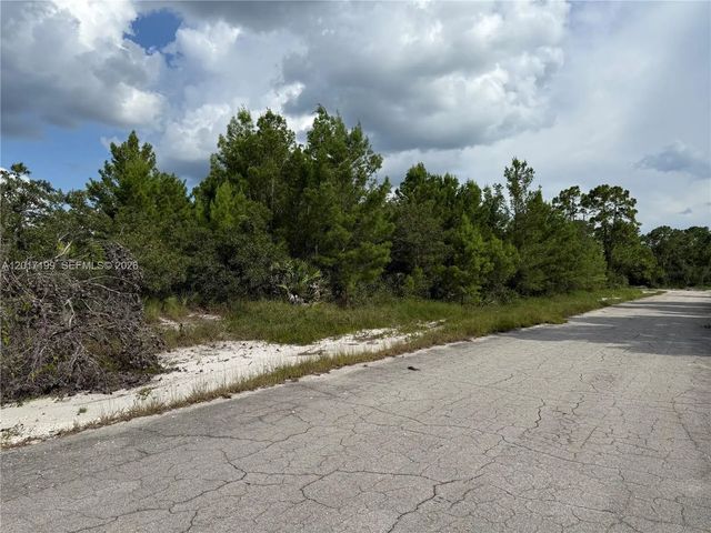 2 of 12 - 1518 Mangrove Street, Lake Placid, FL
