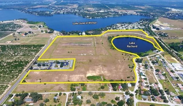 3 of 12 - 1518 Mangrove Street, Lake Placid, FL