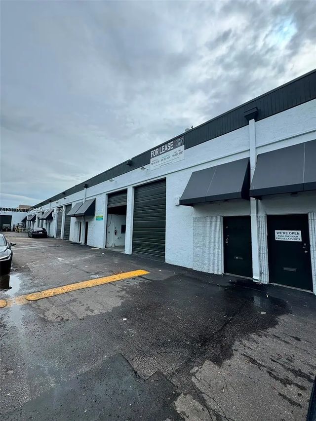 6409 Nw 82nd Avenue #6423, Medley