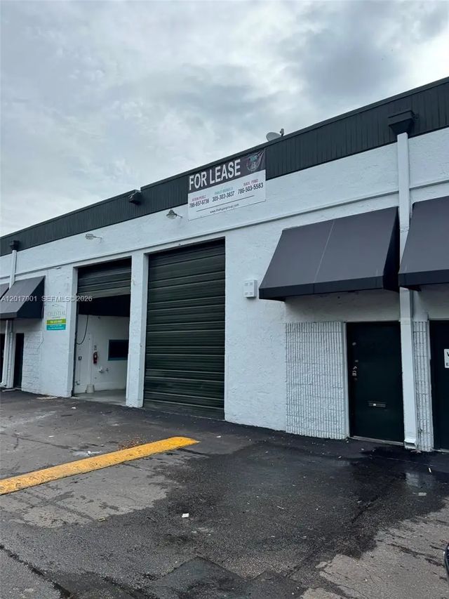 2 of 10 - 6409 Nw 82nd Avenue #6423, Medley, FL