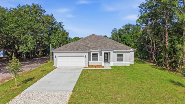 8345 100th Avenue, Vero Beach