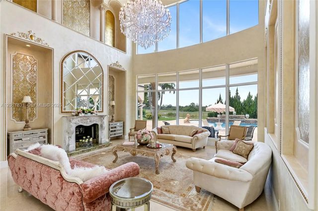 4 of 60 - 2951 Lake Ridge Lane, Weston, FL