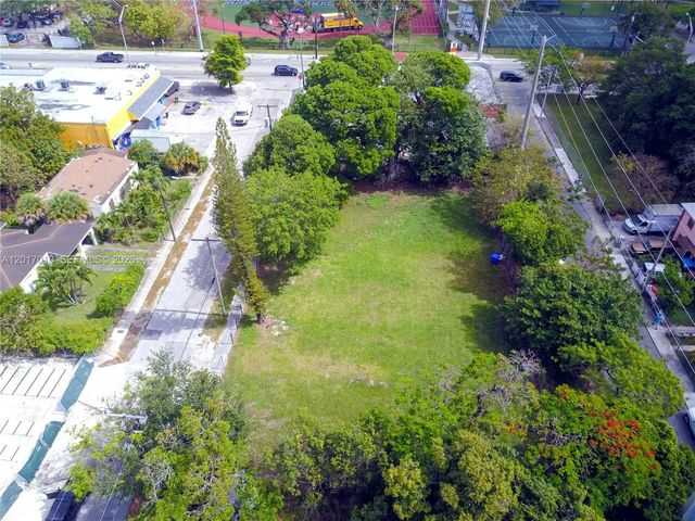 3509 Nw 9th Avenue, Miami