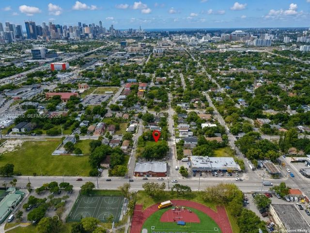 3 of 10 - 3509 Nw 9th Avenue, Miami, FL