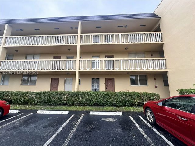 2 of 15 - 6001 Nw 61st Avenue #111, Tamarac, FL