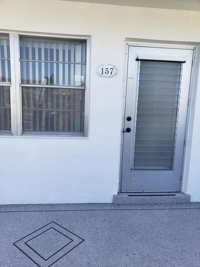 2 of 15 - 157 Andover G, West Palm Beach, FL