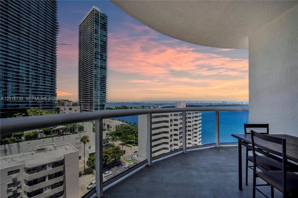 480 Ne 30th Street #1102, Miami