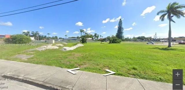 3 of 3 - 267 S Flagler Avenue, Homestead, FL
