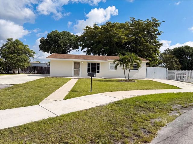 4403 Nw 202nd Street, Miami Gardens
