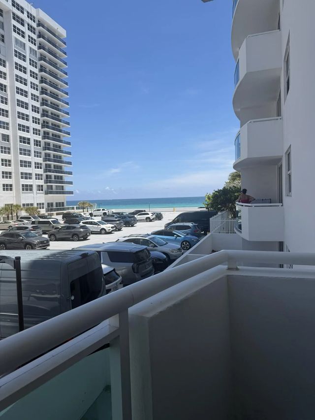 3001 S Ocean Drive #203, Hollywood