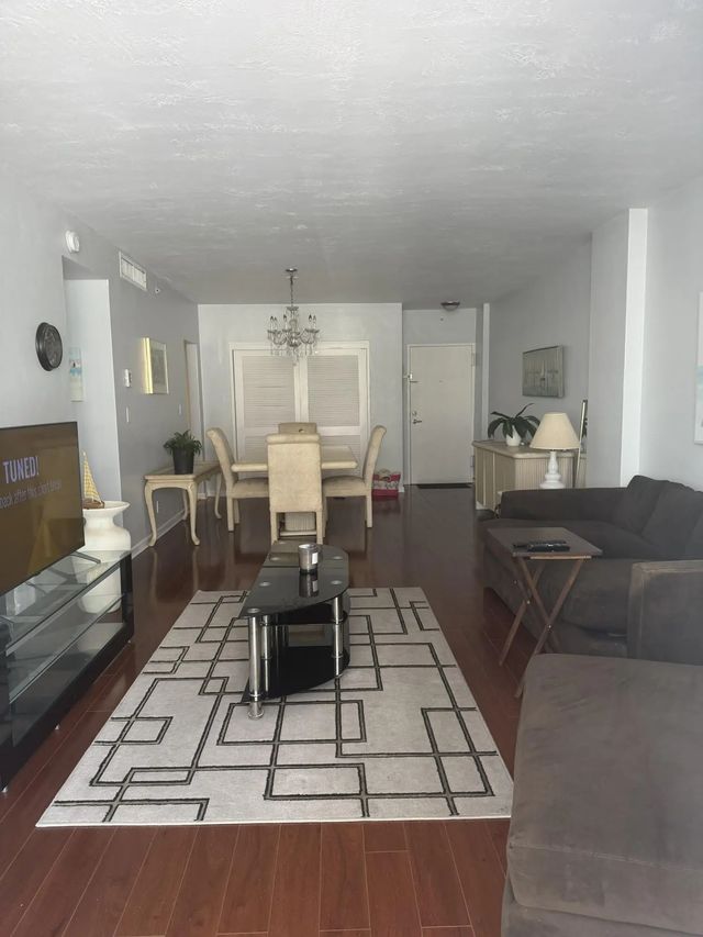 2 of 5 - 3001 S Ocean Drive #203, Hollywood, FL