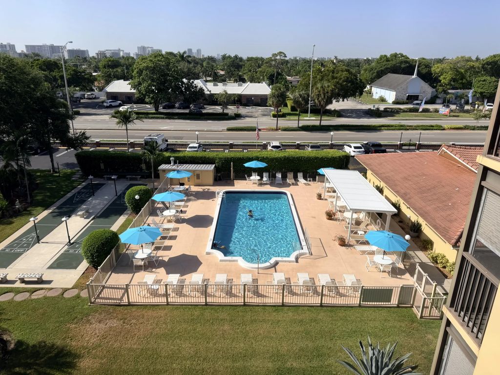 2601 Ne 14th Street #535, Pompano Beach