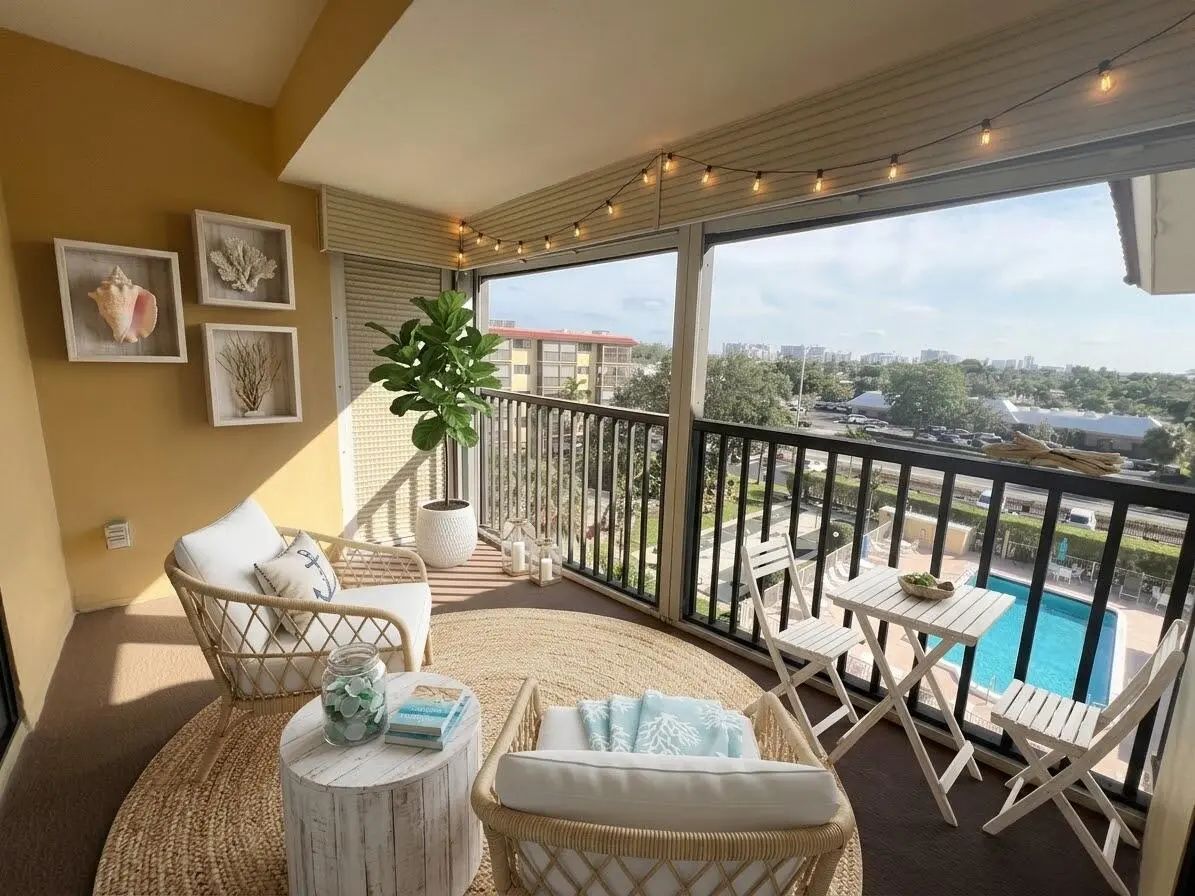 2601 Ne 14th Street #535, Pompano Beach