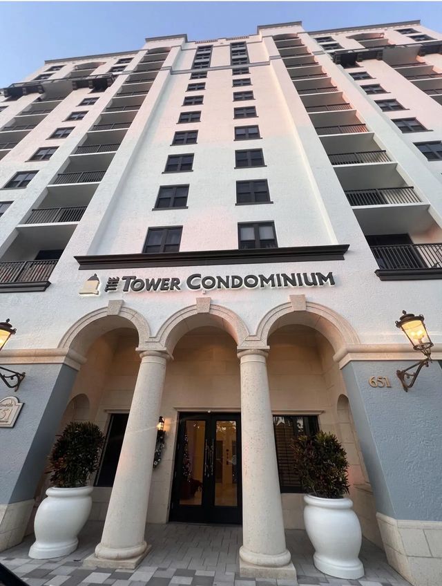 2 of 47 - 651 Okeechobee Boulevard #706, West Palm Beach, FL