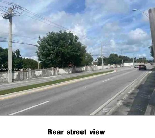 19422 Sw 119th Court, Miami