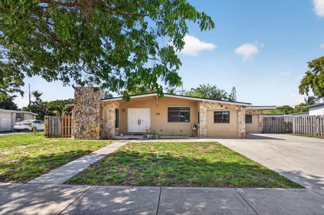 1914 Ne 53rd Court, Pompano Beach