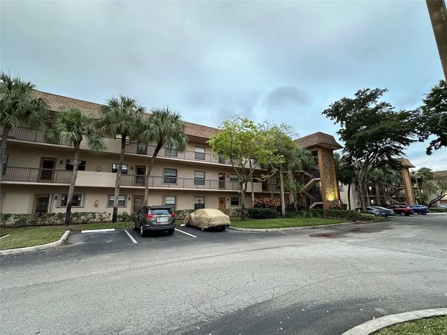 2 of 23 - 6090 N Sabal Palm Boulevard #110, Tamarac, FL