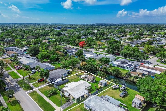 9940 Belgrade Road, Cutler Bay