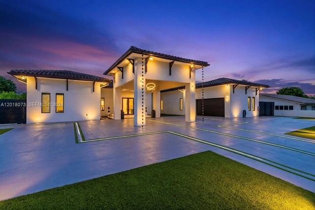 320 Sw 125th Avenue, Miami
